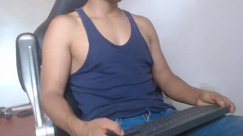 arnold online show from 03.04.25