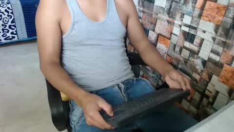 arnold online show from 03.28.26