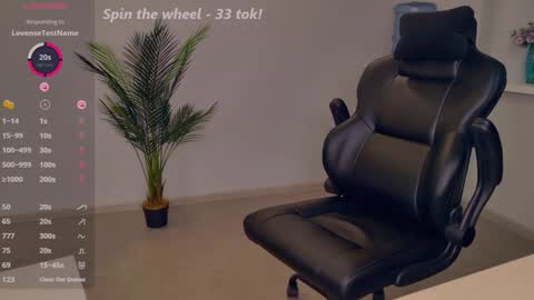 Melissa online show from 02.03.25