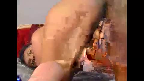 SEX BOMB 6T9 online show from 01.01.25