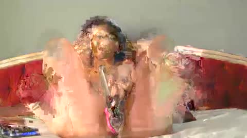 SEX BOMB 6T9 online show from 01.27.25