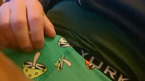 sexchatm online show from 11.16.25