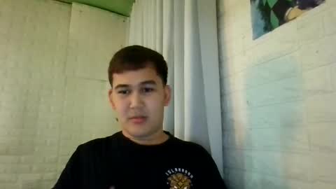 Snapshot of sexcommandermister chatting on 07.24.26 Lucky online show from 07.24.26