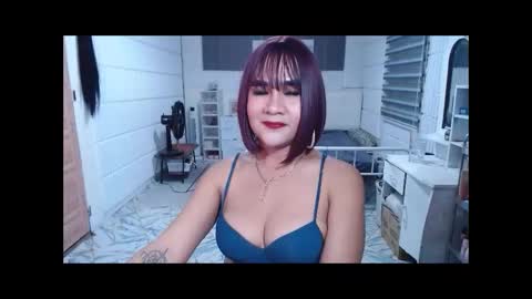 Snapshot of sexcum_trendingts_now chatting on 09.26.25 MS Anna online show from 09.26.25