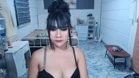 Snapshot of sexcum_trendingts_now chatting on 10.07.25 MS Anna online show from 10.07.25