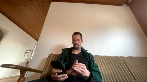 sexdgh online show from 11.05.25