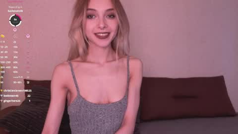 Dina online show from 05.10.26