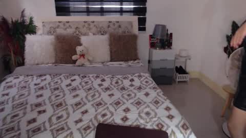 Snapshot of sexenchantresstgirl chatting on 01.09.25 Mistress Maria online show from 01.09.25