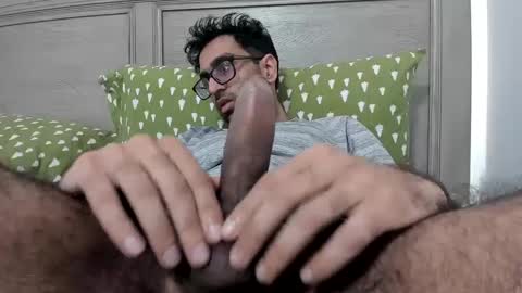 FerrariManni online show from 01.25.25