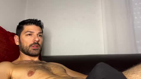 Lucenzo  online show from 10.29.25