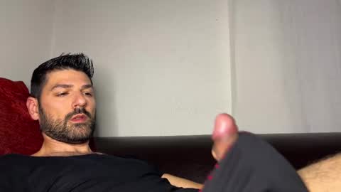 Lucenzo  online show from 03.11.26