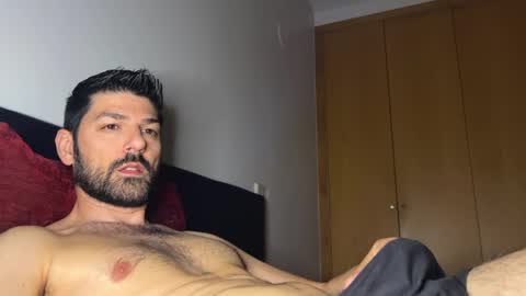 Lucenzo  online show from 04.02.26