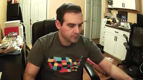 Kyle online show from 01.13.26