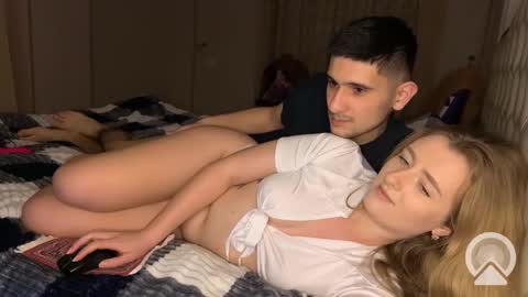 sexgoldi77 online show from 02.28.25