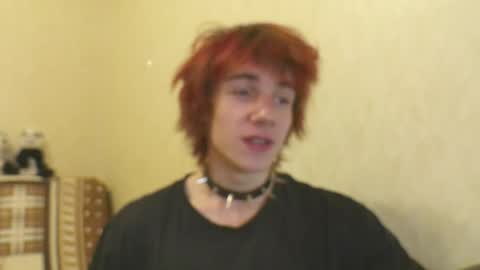 Snapshot of sexi_grunger chatting on 05.09.26 Big Cock online show from 05.09.26