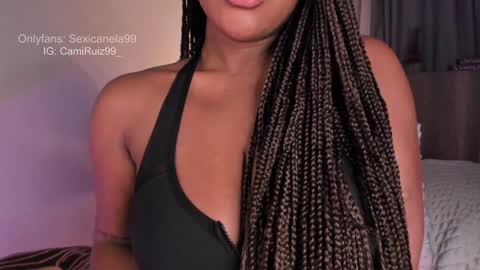 ... Camila ... online show from 12.18.24