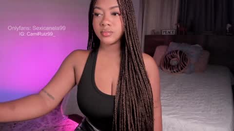 ... Camila ... online show from 12.30.24