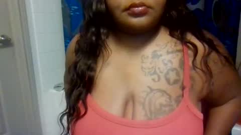 sexichocchic online show from 03.18.26