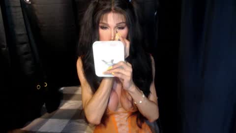 nicole online show from 02.25.26