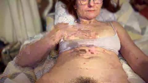 Snapshot of sexiest_labia_ever chatting on 02.23.25 Sexiest labia evers online show from 02.23.25