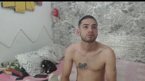 monserat y thony online show from 03.05.25