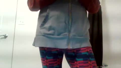 sexislitpuss69 online show from 01.26.25