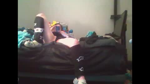 sexislitpuss69 online show from 02.22.25