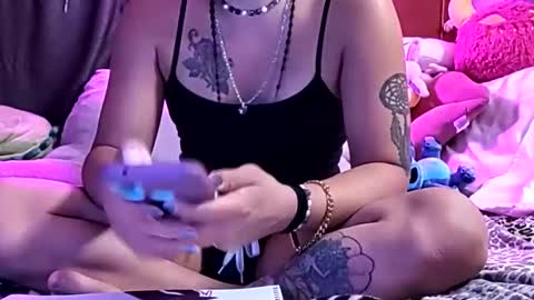 sexiwhiskey699 online show from 04.08.26