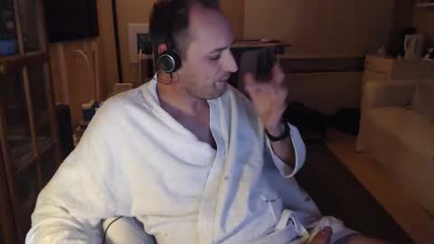 Sexlobo online show from 12.13.24