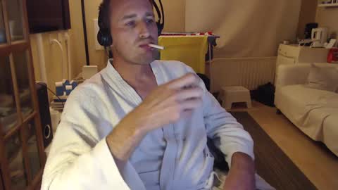 Sexlobo online show from 01.06.25