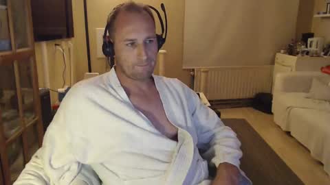 Sexlobo online show from 01.14.25