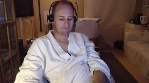 Sexlobo online show from 01.23.25