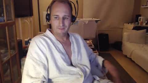 Sexlobo online show from 01.26.25