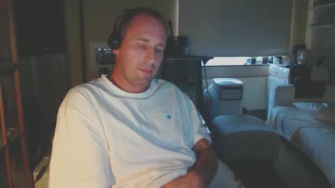 Sexlobo online show from 09.25.25