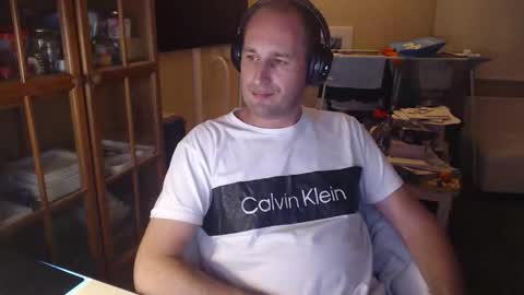 Sexlobo online show from 10.23.25