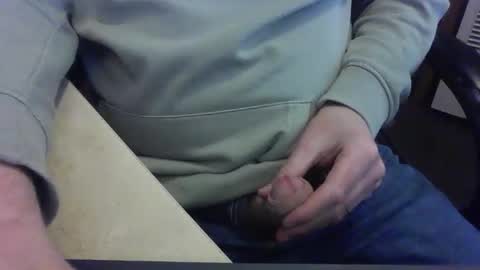 sexmonk1 online show from 12.19.24