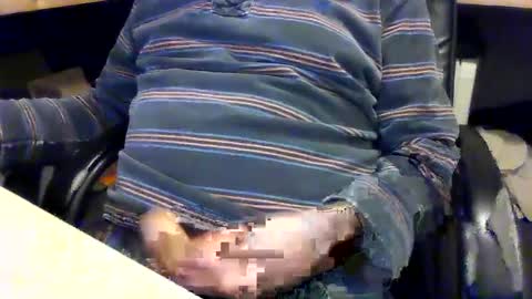 sexmonk1 online show from 02.24.25