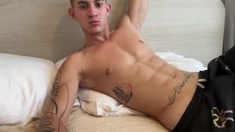 Snapshot of sexninjaboy_ chatting on 05.08.26 Jace online show from 05.08.26