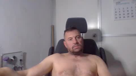 sexoatope79 online show from 11.05.25