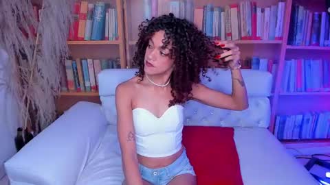 Snapshot of sexonfire111 chatting on 07.03.26 April 18 year and ROSS dick 20cm online show from 07.03.26