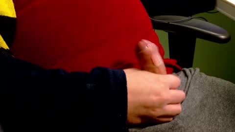 Masturbateforyou online show from 02.08.25