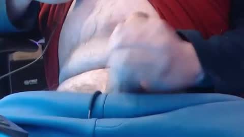 Masturbateforyou online show from 12.17.25