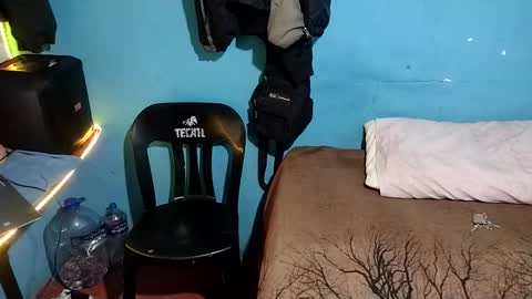 sexoso69129 online show from 01.15.26