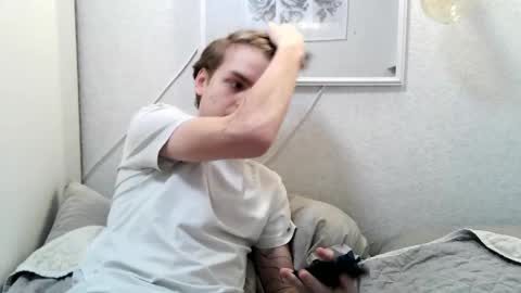 Jennis and OliverPvt is open online show from 04.27.26