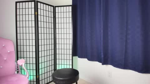 Sexpot Jess online show from 09.08.25