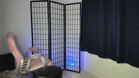 Sexpot Jess online show from 10.28.25