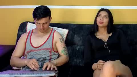 KhidaMilo online show from 10.27.25