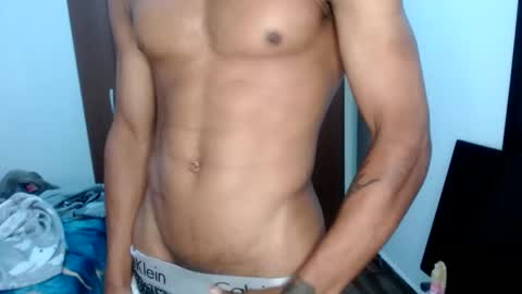 STIIV G online show from 11.27.25