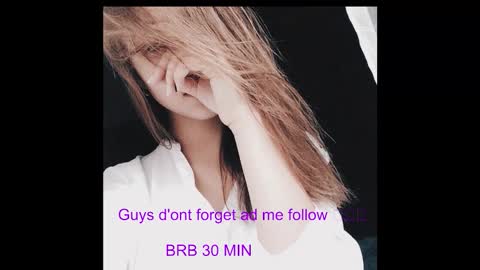 See you on October  going to miss you guys incredibly. Subscribe to my  Onlyfans  Channel to follow the news online show from 10.22.25
