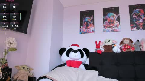 Snapshot of sextape_couple chatting on 05.13.26 Ask me online show from 05.13.26